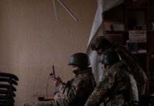 Спустя год: Война между Россией и Украиной