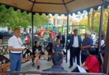 Многоквартирные дома не останутся без управления