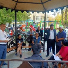 Многоквартирные дома не останутся без управления