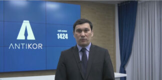 В каких сферах цветет коррупция рассказали специалисты