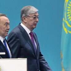 Закон о «Первом Президенте РК- Елбасы» официально утратил силу