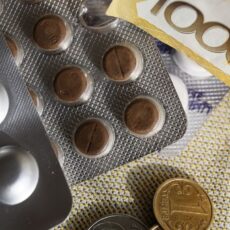 Если лекарства не лечат… О фальсификации препаратов
