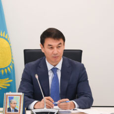 Крупные инвестпроекты реализуются в Туркестанской области