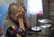 Мошенник в Шымкенте оставил пенсионерку без дома и денег