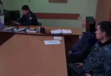 Серийного карманника задержали на центральном рынке