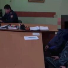Серийного карманника задержали на центральном рынке