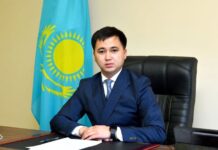 В управлении туризма Шымкента ушел руководитель