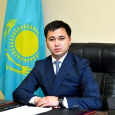 В управлении туризма Шымкента ушел руководитель