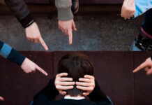 Казахстанские дети все чаще сталкиваются с буллингом