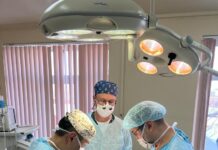 Бомба замедленного действия, или Что надо знать об аневризме аорты?