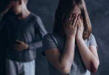 В стране выросло число преступлений против детей