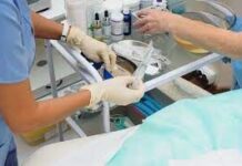 В Шымкенте кастрировали 4 педофилов