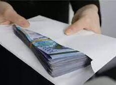 В суде рассказали о самых громких коррупционных скандалах