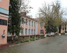 Новый корпус №8 школы сдадут в эксплуатацию 1 сентября
