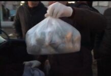 2,5 кг наркотики нашли у жителя Казыгуртского района