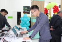 Аль-Фарабийский ЦОН №2 сменил адрес