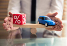 Как получить машину по льготному автокредитованию