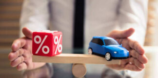 Как получить машину по льготному автокредитованию