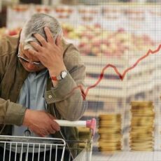 Продукты больше всего подорожали в Шымкенте