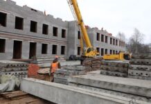 Этой весной в Шымкенте начнут строить «комфортные школы»