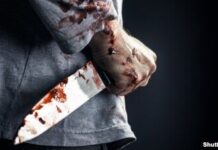 В Туркестане зарезали мясника