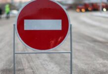 Республиканскую трассу закрывают из-за непогоды