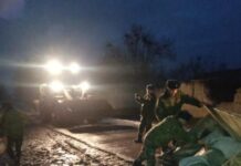 Дороги областного значения остаются закрытыми