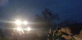 Дороги областного значения остаются закрытыми