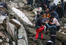 Казахстанца нашли мертвым под завалами