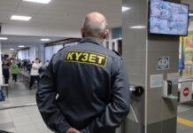 Безопасность в школах и детских садах под вопросом