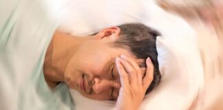 От чего болит и кружится голова