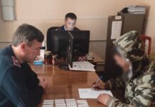 Мужчина оптом закупал трамадол в Шымкенте и продавал сельчанам