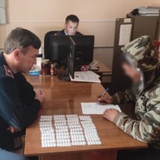 Мужчина оптом закупал трамадол в Шымкенте и продавал сельчанам