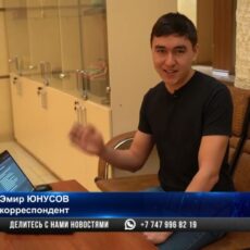 Шымкентцы о некультурном поведении
