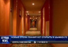 Новые отели мирового класса построят в Шымкенте