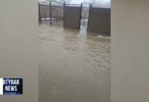 Наводнение, эвакуация. Что происходит в Туркестанской области