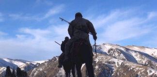 Охотник пропал в Байдибекском районе