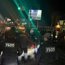 Криминальные разборки предотвратили в Шымкенте