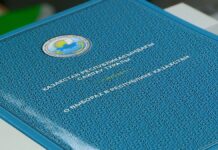 Самовыдвиженцы Шымкента. Кто претендует на депутатское кресло