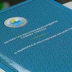 Самовыдвиженцы Шымкента. Кто претендует на депутатское кресло