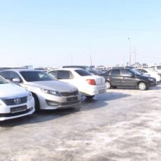 Легализация может привести к удорожанию автомобилей