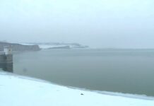 Эксперт-водник опасается затопления Туркестанской области