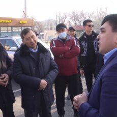 Тяжелых пациентов переводят с одного отделения в другое