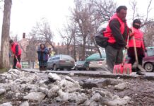 В Шымкенте подготовили 123 эвакуационных пункта