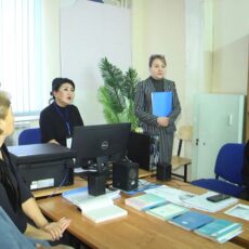 Выборы -2023: Кто изъявил желание подать заявление в Шымкенте