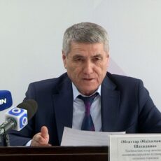 Большинство убийств совершаются на бытовой почве — судья