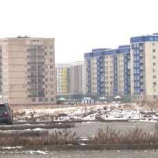 Впервые жилищную программу для журналистов запускают в Шымкенте