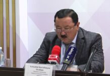 Каратауский суд: Число преступлений увеличилось