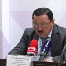 Каратауский суд: Число преступлений увеличилось