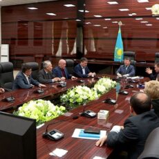68 кандидатов от 6 партий будут бороться за место депутата в гормаслихате
